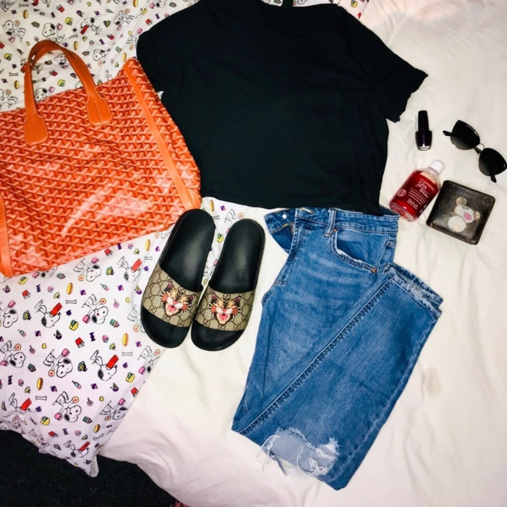 GOYARD